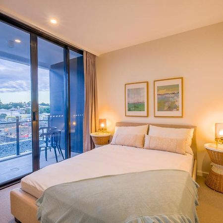 Airtrip Apartments At Woolloongabba Brisbane Exteriér fotografie
