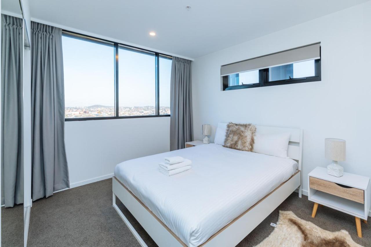 Airtrip Apartments At Woolloongabba Brisbane Exteriér fotografie